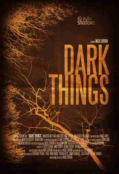 Dark Things (2015) starring Jake Gordy on DVD DVD Dark Things (2015) Screenshot 1