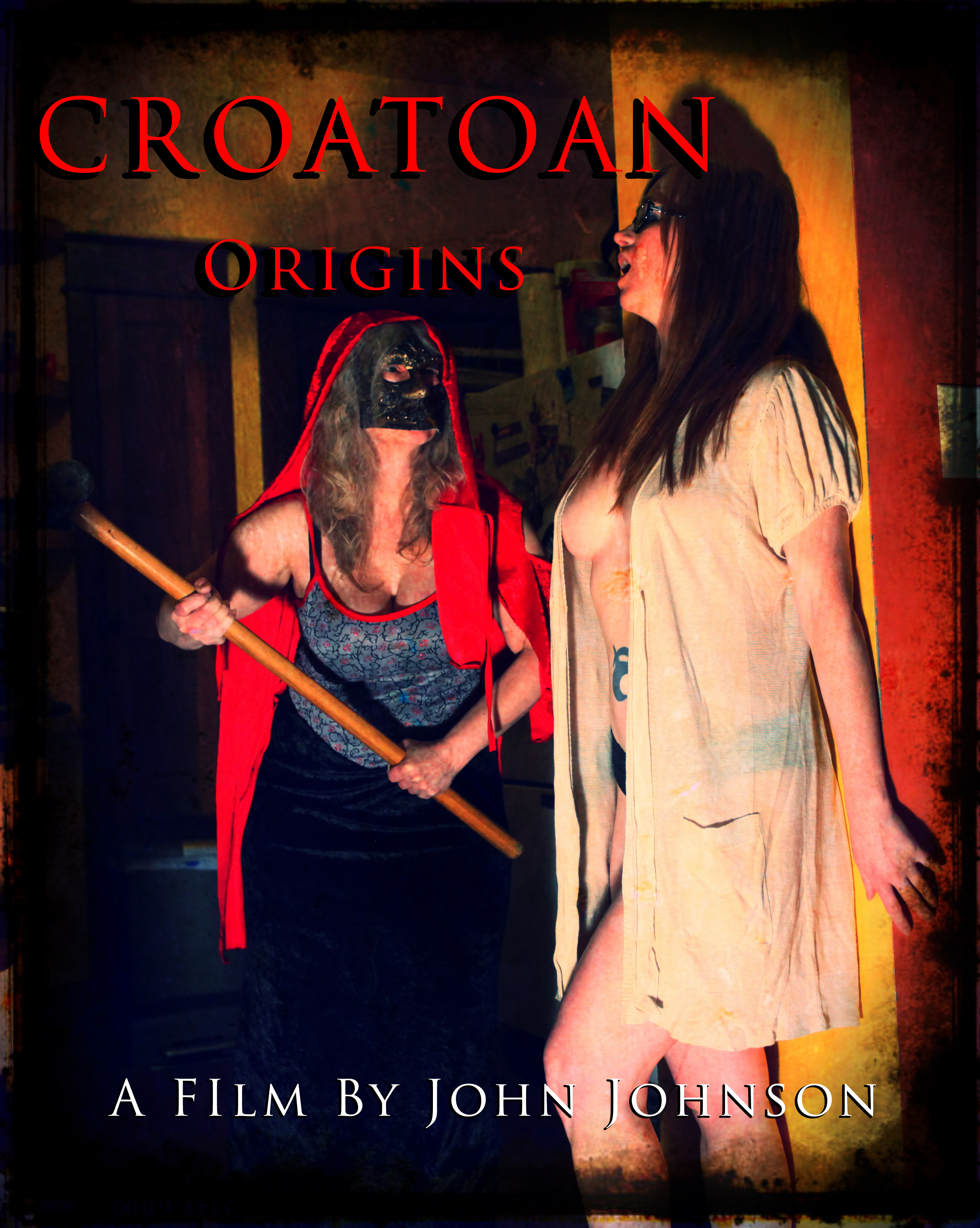 Croatoan Origins (2015) Screenshot 1