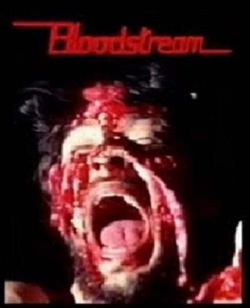 Bloodstream (1985) Screenshot 3