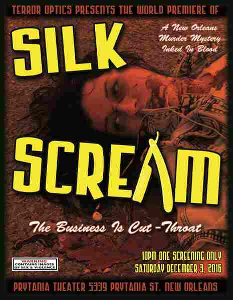 Silk Scream (2017) Screenshot 1
