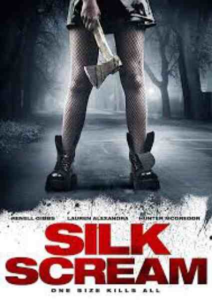 Silk Scream (2017) Screenshot 2