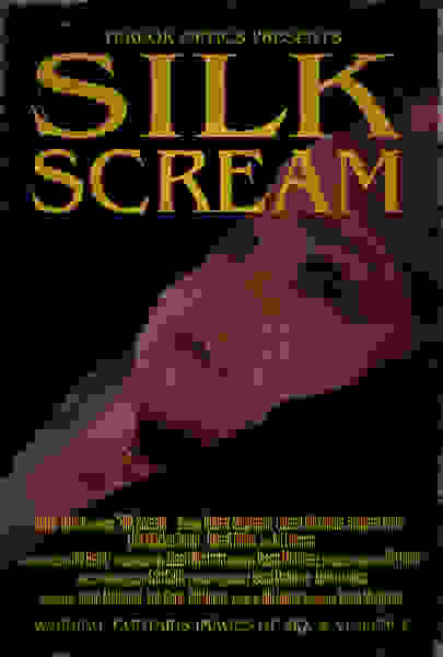 Silk Scream (2017) Screenshot 3