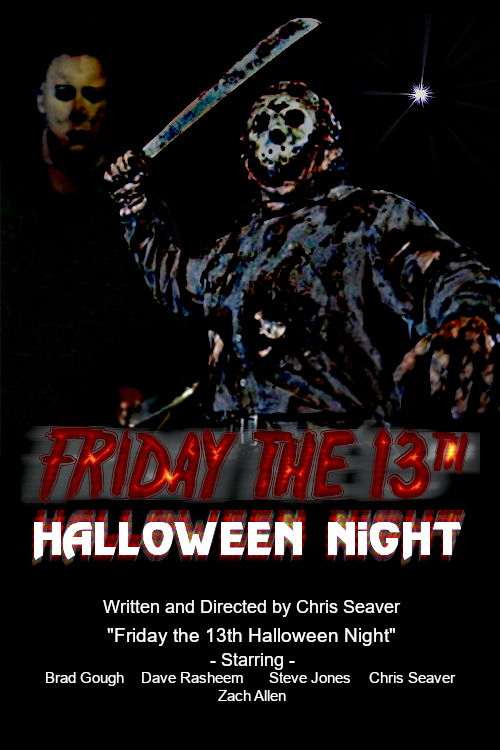 Friday the 13th: Halloween Night (1994) Screenshot 2 