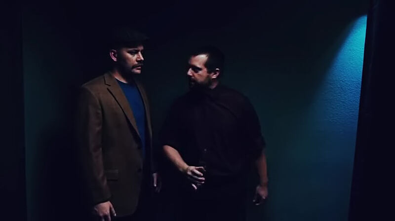 Hack House (2017) Screenshot 1