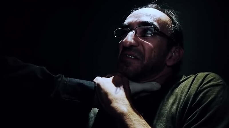 Hack House (2017) Screenshot 4