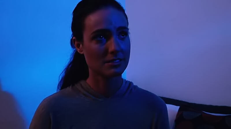 Hack House (2017) Screenshot 5