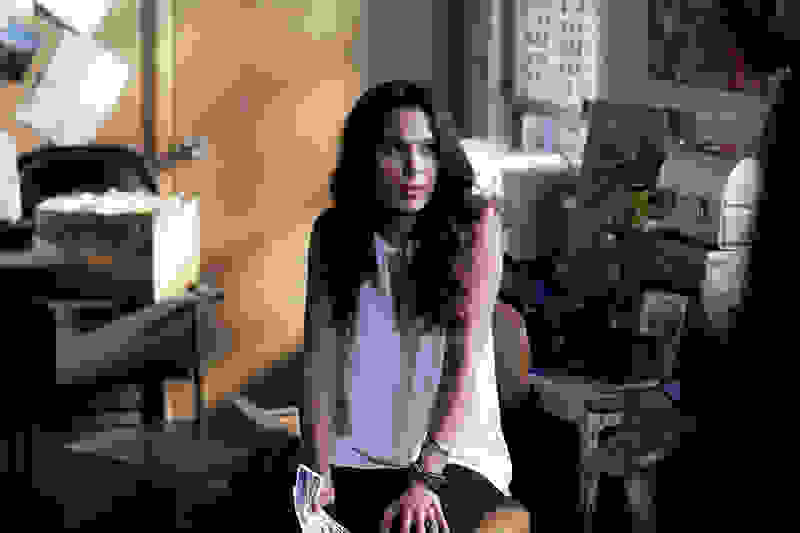 The Charnel House (2016) Screenshot 3