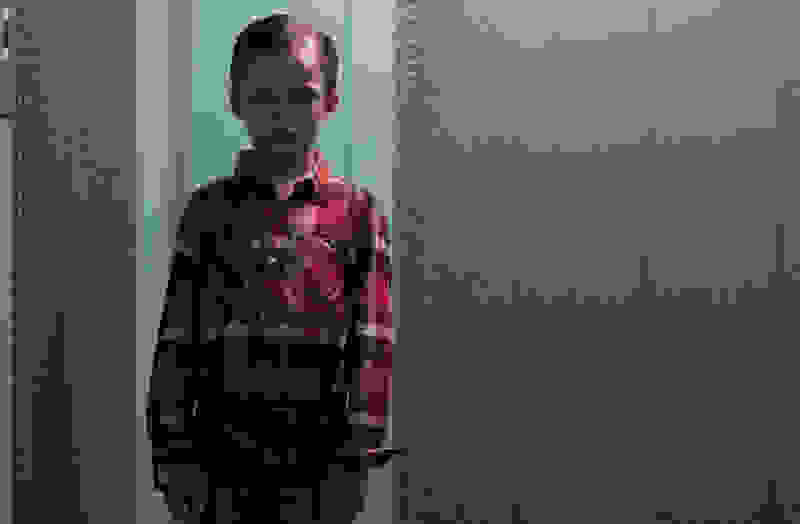 The Charnel House (2016) Screenshot 4