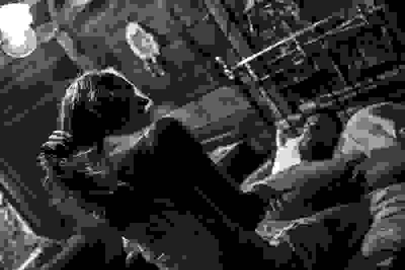 Beast No More (2019) starring Jessica Tovey on DVD DVD Beast No More (2019) Screenshot 1