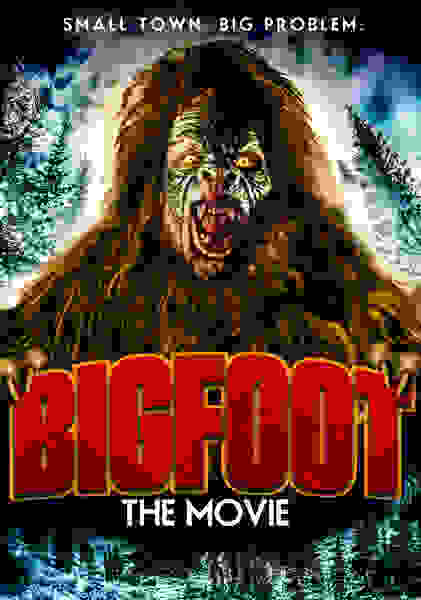Bigfoot the Movie (2015) Screenshot 1