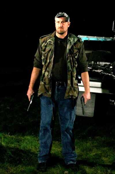 Bigfoot the Movie (2015) Screenshot 5