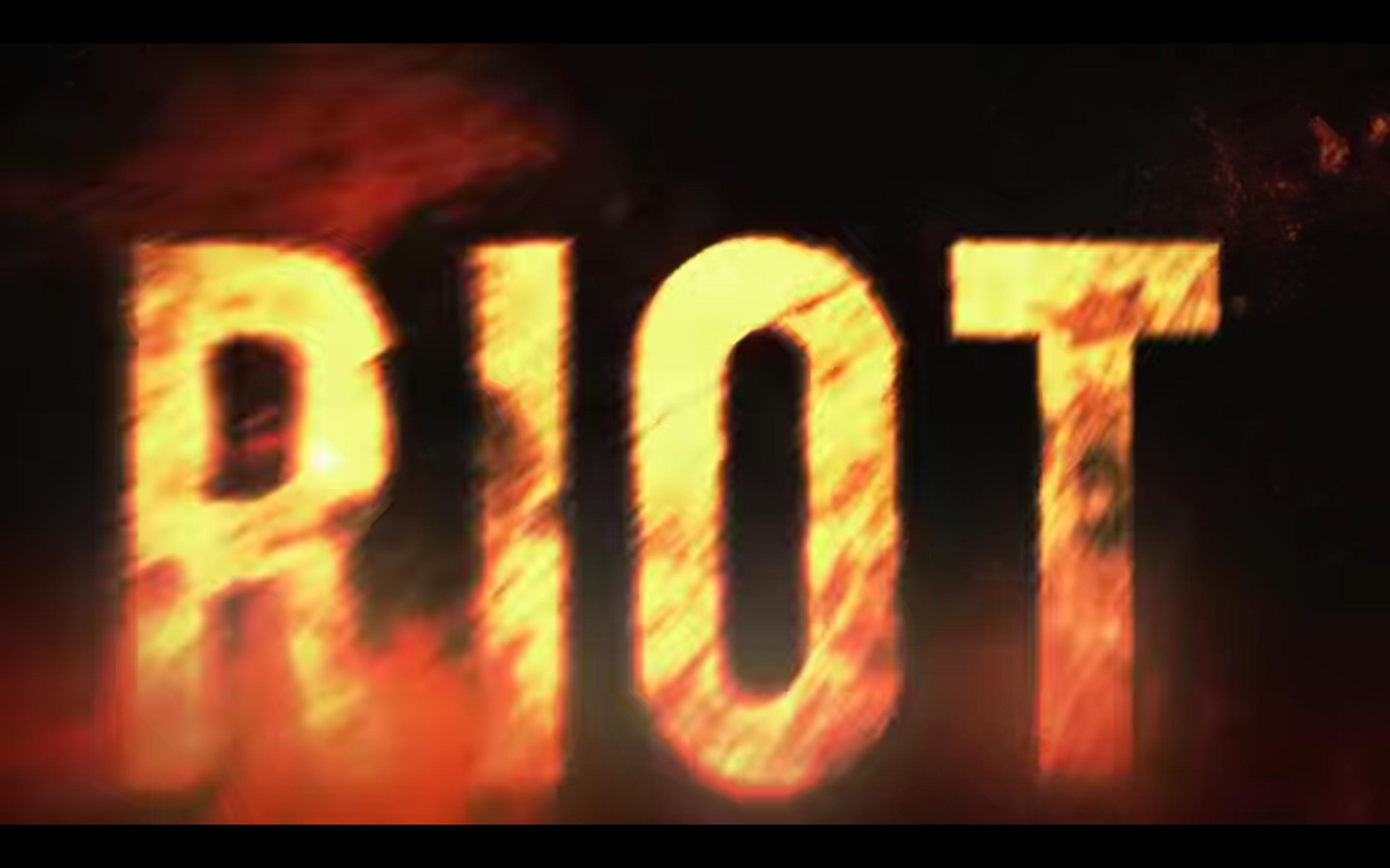 Riot (2015) Screenshot 4