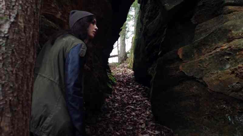 Demon Hole (2017) Screenshot 1