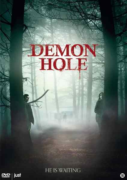Demon Hole (2017) Screenshot 3