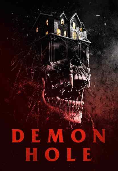 Demon Hole (2017) Screenshot 4