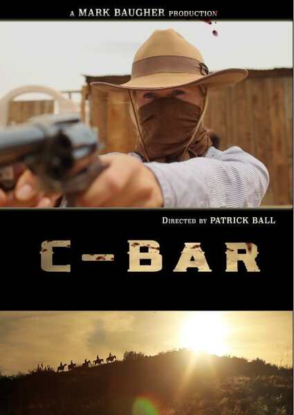 C-Bar (2015) starring Mark Baugher on DVD DVD C-Bar (2015) Screenshot 4