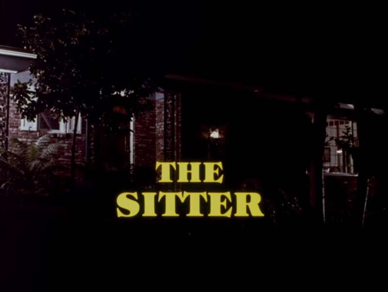 The Sitter (1977) Screenshot 1