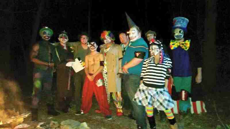 Beware of the Klowns (2015) Screenshot 1