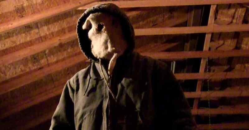 A Whisper in the Dark 2 (2017) Screenshot 5