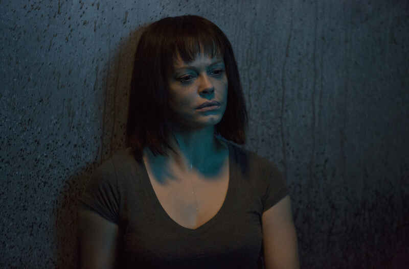 The Sound (2017) Screenshot 2