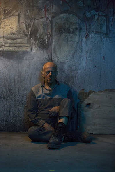 The Sound (2017) Screenshot 5