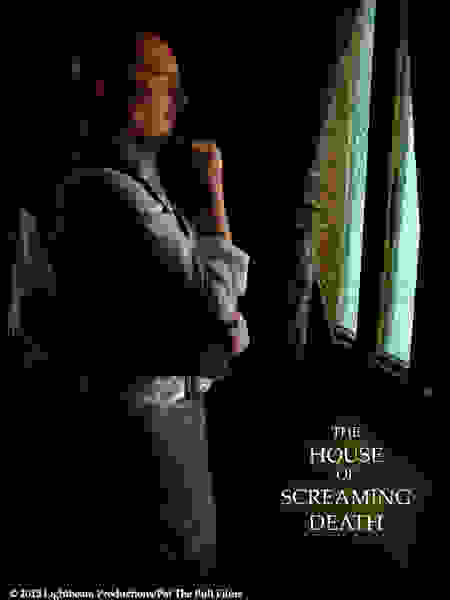 The House of Screaming Death (2017) starring Ian McNeice on DVD DVD The House of Screaming Death (2017) Screenshot 4