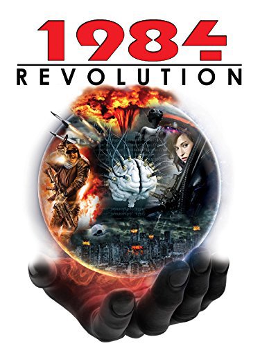 1984 Revolution (2011) Screenshot 1 