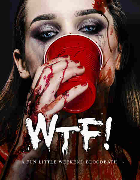 WTF! (2017) Screenshot 1