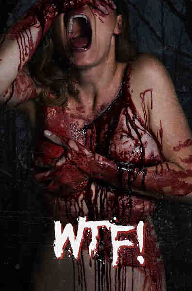 WTF! (2017) Screenshot 2