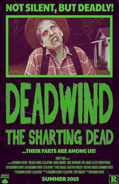 Deadwind: The Sharting Dead (2015) Screenshot 1