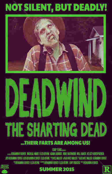 Deadwind: The Sharting Dead (2015) Screenshot 2