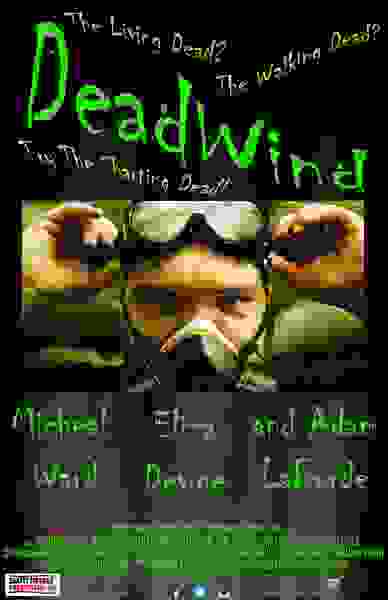 Deadwind: The Sharting Dead (2015) Screenshot 3
