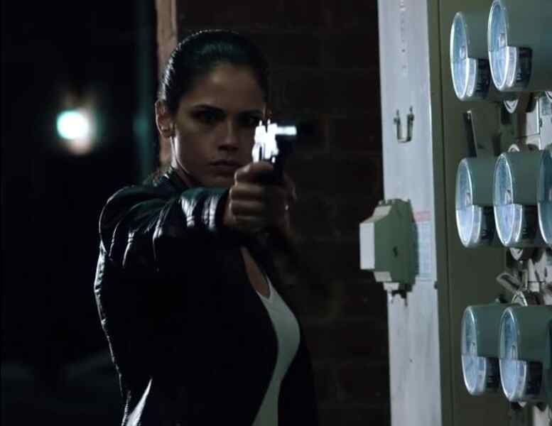 Dark Iris (2018) Screenshot 3