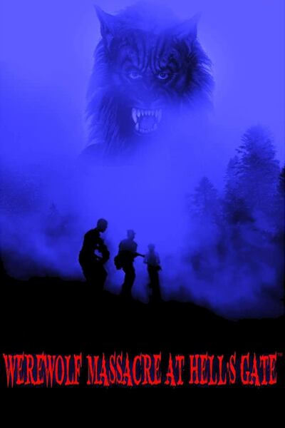 Werewolf Massacre at Hell's Gate (2015) Screenshot 4