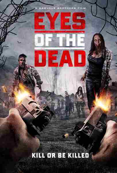 Eyes of the Dead (2015) Screenshot 1