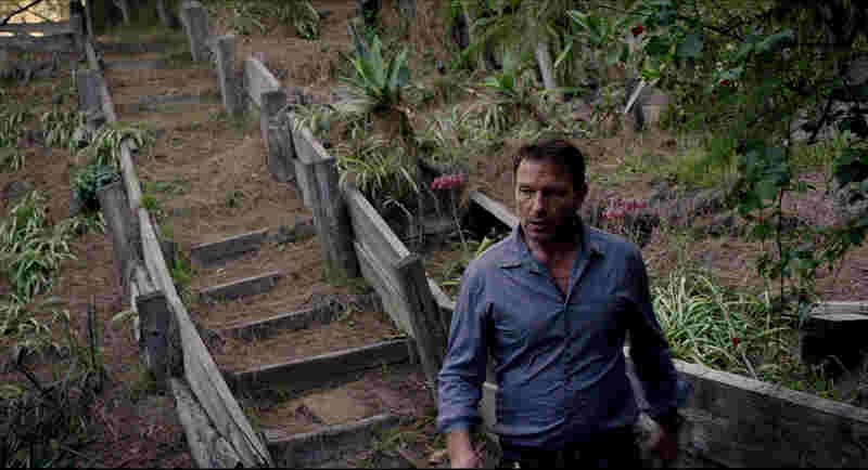 Discarnate (2018) Screenshot 3