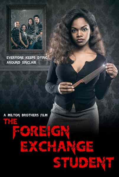 The Foreign Exchange Student (2015) Screenshot 1