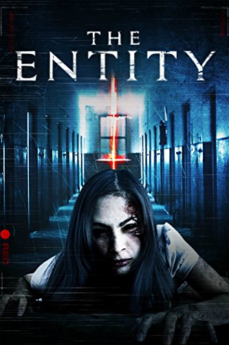 The Entity (2015) with English Subtitles on DVD on DVD