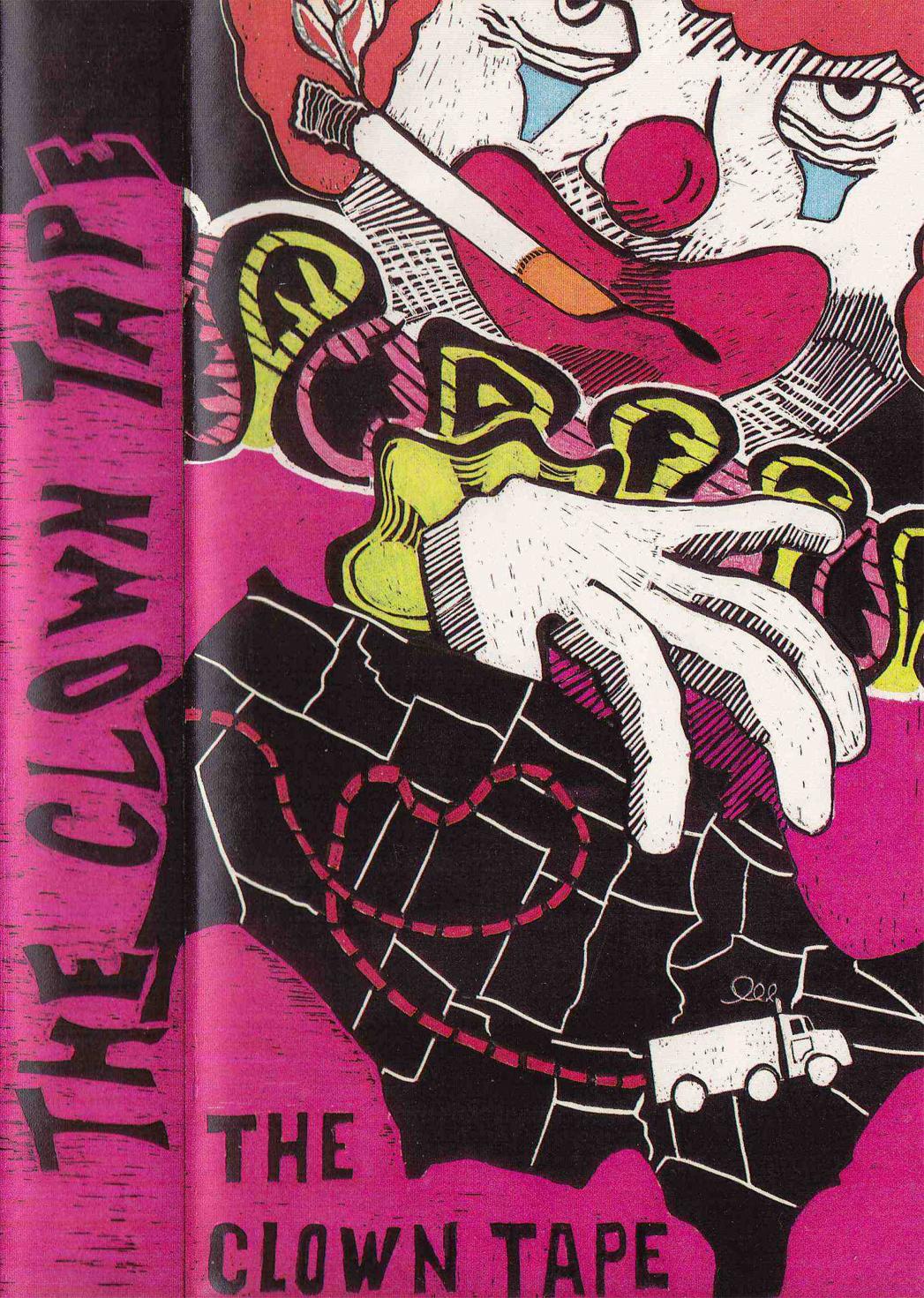 The Clown Tape (1990) Screenshot 2