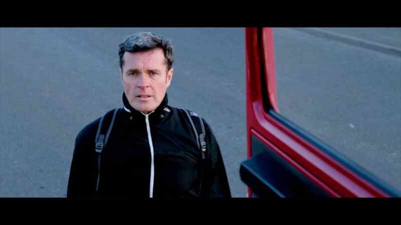 Immune (2016) Screenshot 3