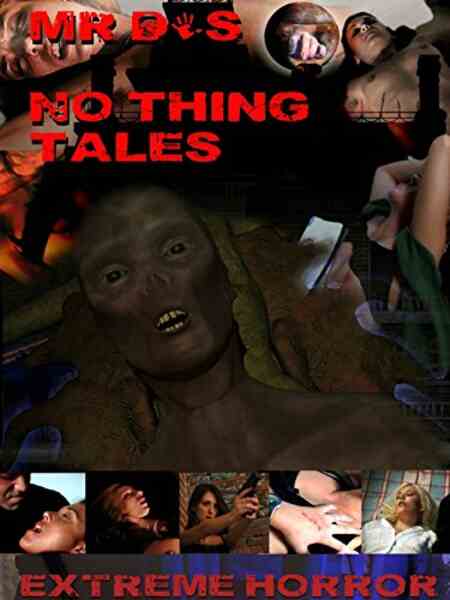 Mr D's No Thing Tales (2015) Screenshot 1