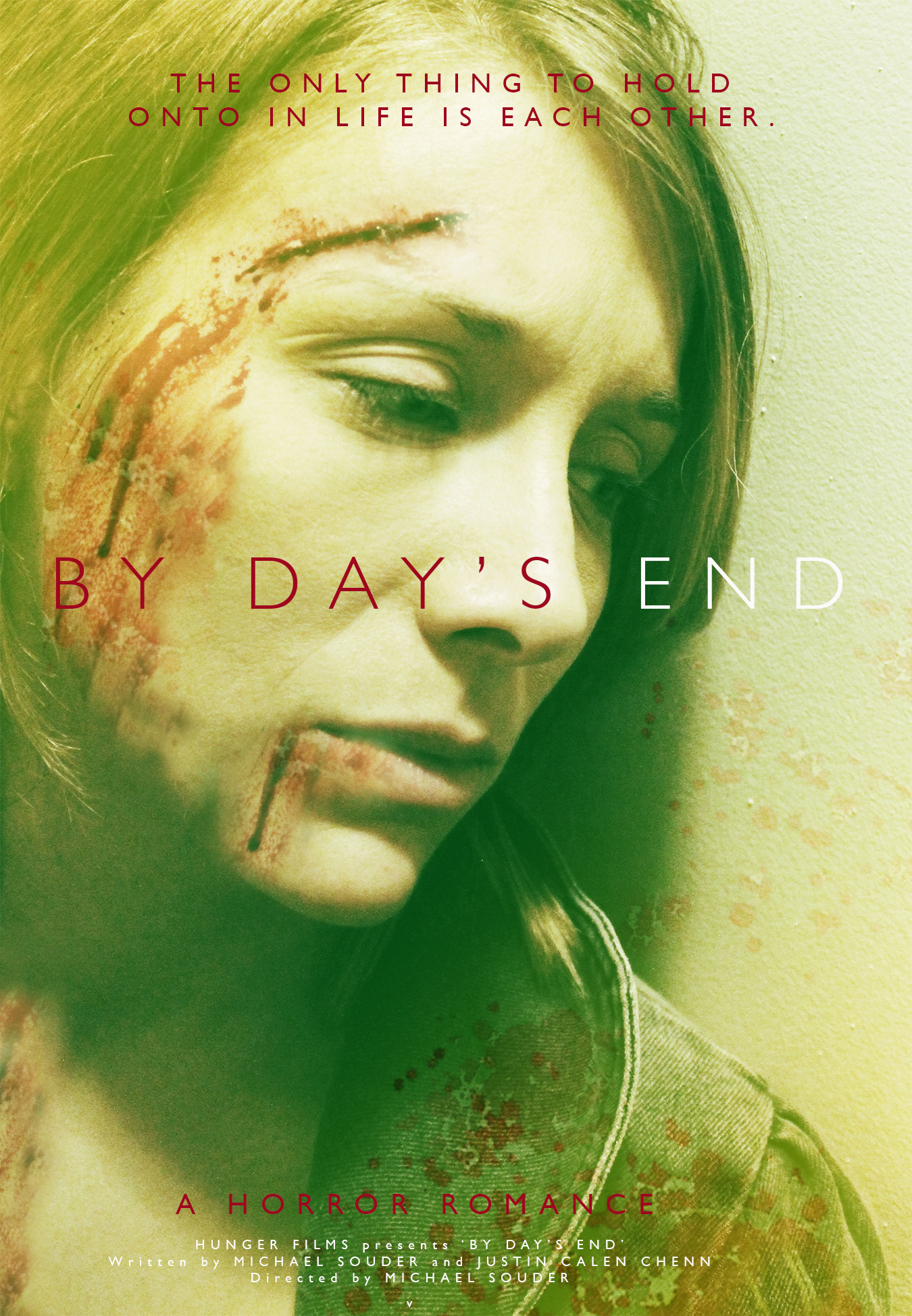 By Day's End (2020) Screenshot 1 