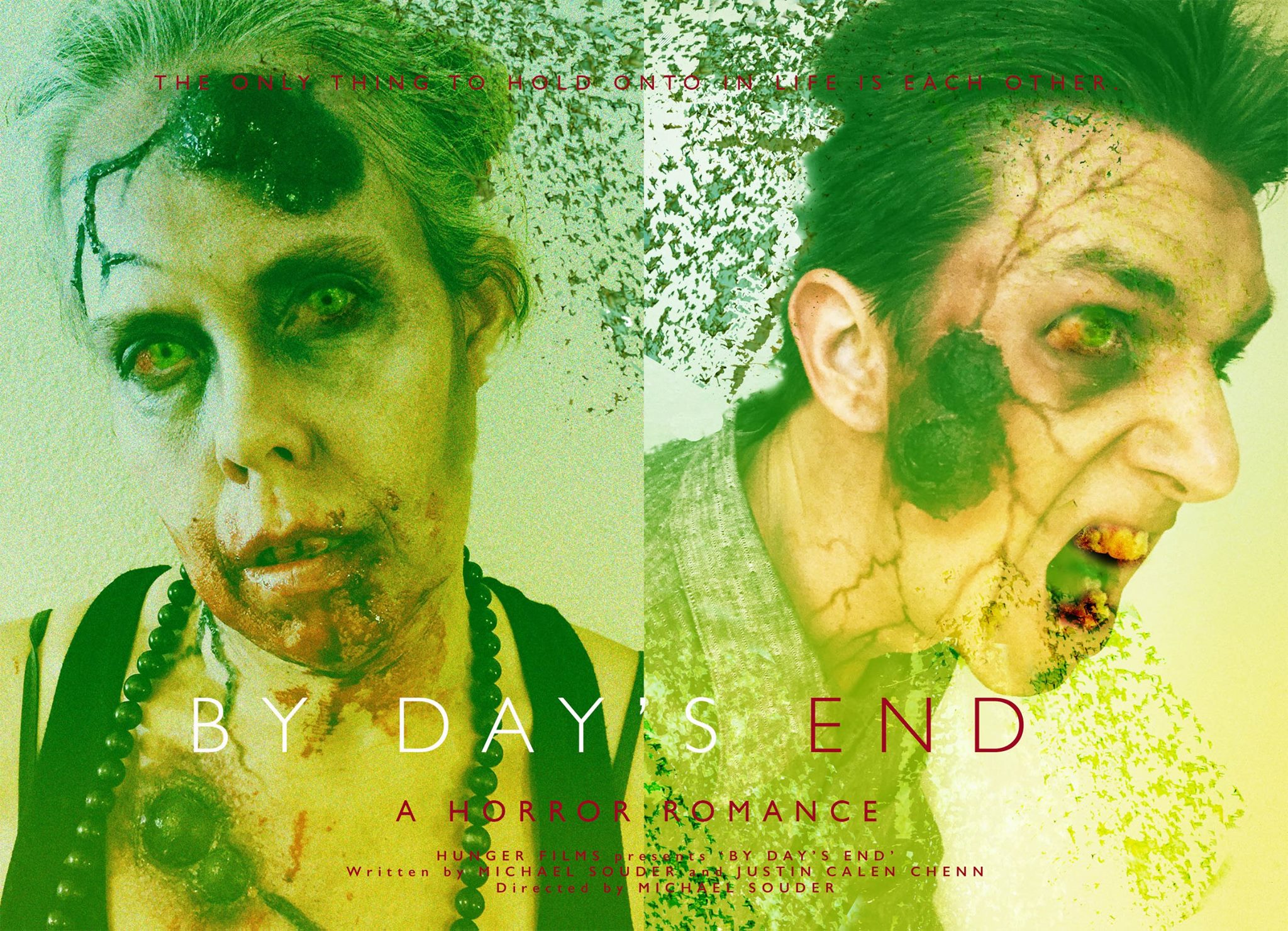 By Day's End (2020) Screenshot 4 