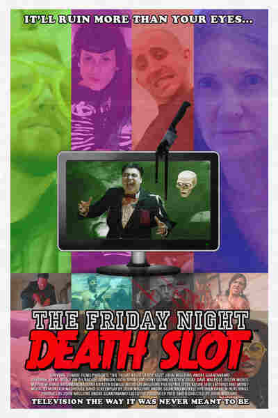 The Friday Night Death Slot (2015) Screenshot 1