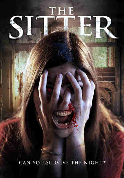 The Sitter (2017) Screenshot 1