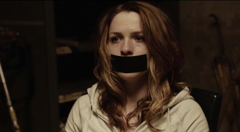 The Sitter (2017) Screenshot 3