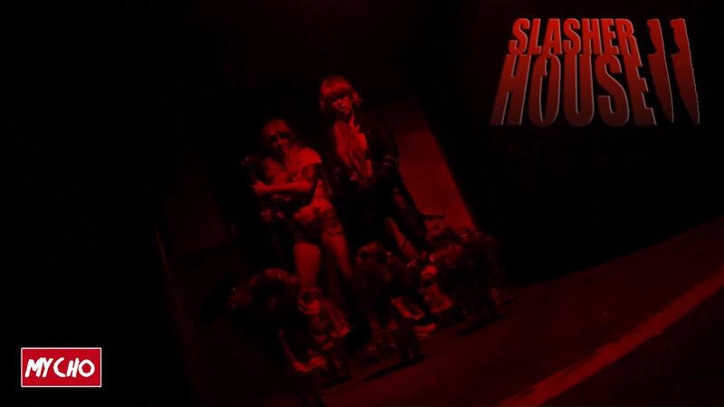 Slasher House 2 (2016) Screenshot 2