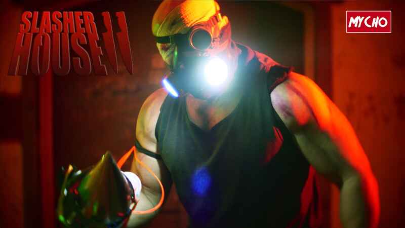 Slasher House 2 (2016) Screenshot 3