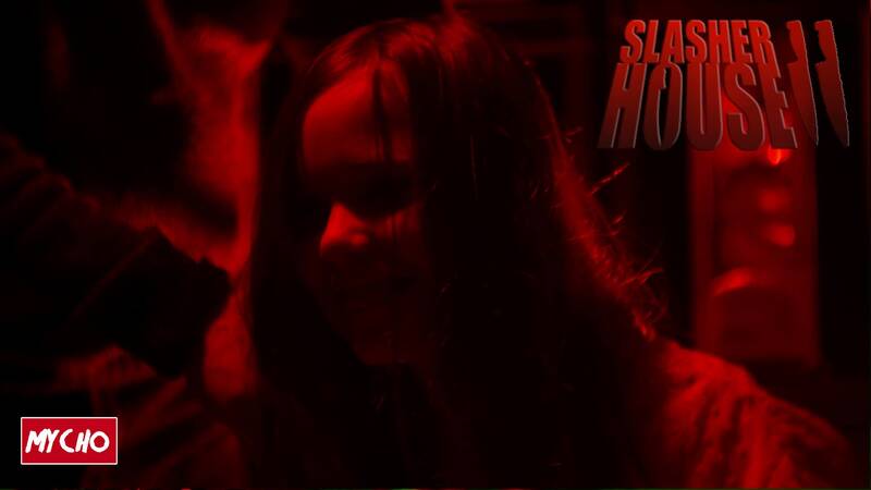 Slasher House 2 (2016) Screenshot 4