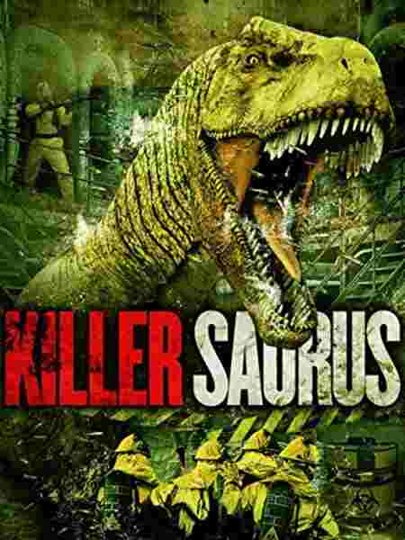 KillerSaurus (2015) Screenshot 2